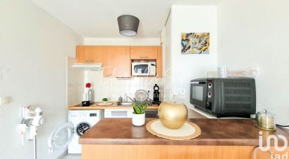 Appartement 2 pièces de 39 m² à Saint-Yzan-de-Soudiac (33920)