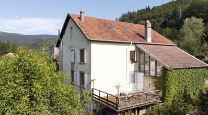 House 10 rooms of 249 m² in Le Saulcy (88210)
