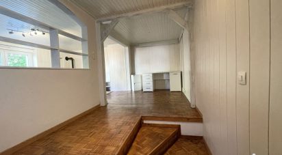 House 5 rooms of 120 m² in Dabo (57850)