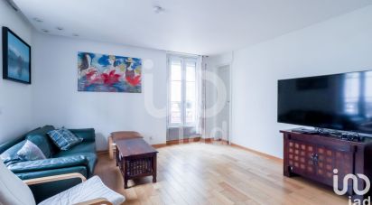 Appartement 6 pièces de 115 m² à Saint-Mandé (94160)