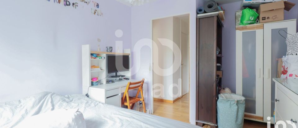 Apartment 6 rooms of 115 m² in Saint-Mandé (94160)