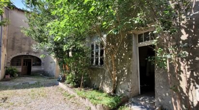 House 5 rooms of 294 m² in Le Thor (84250)