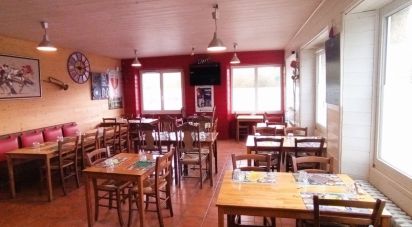 Restaurant of 186 m² in Baud (56150)