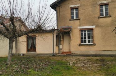 House 3 rooms of 72 m² in Albi (81000)