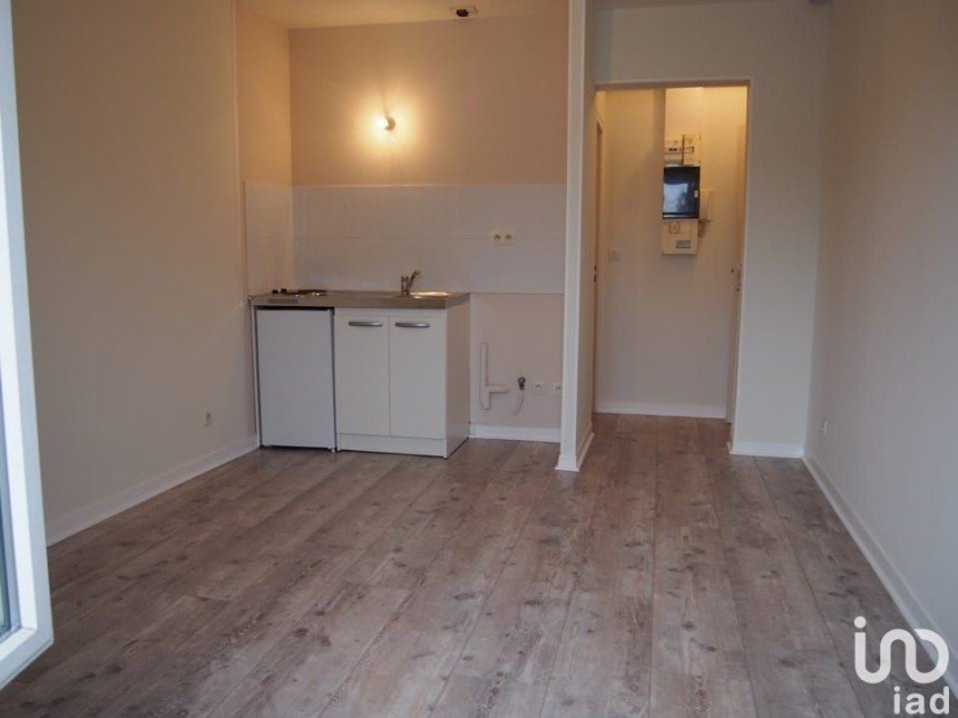 Appartement 1 pièce de 19 m² à Cormontreuil (51350)