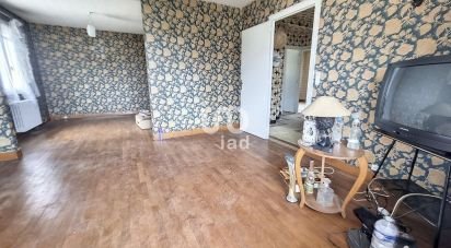 House 5 rooms of 119 m² in Poitiers (86000)