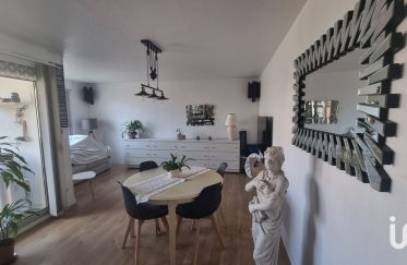Apartment 3 rooms of 73 m² in Perpignan (66000)