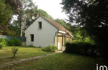 House 4 rooms of 95 m² in Tavers (45190)