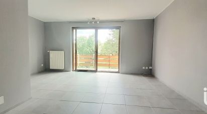 Apartment 3 rooms of 64 m² in Schœneck (57350)