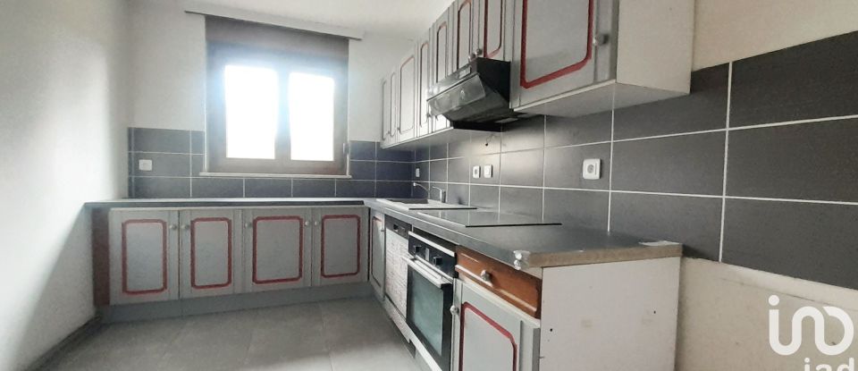 Appartement 3 pièces de 64 m² à Schœneck (57350)
