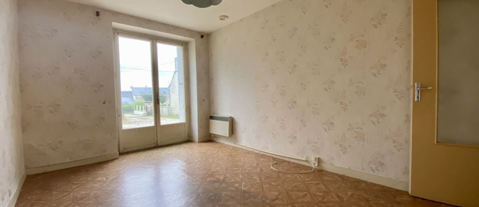 House 4 rooms of 90 m² in Saint-Nicolas-de-Bourgueil (37140)
