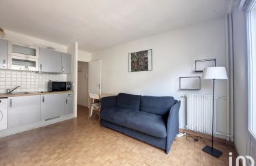 Apartment 1 room of 21 m² in Paris (75009)