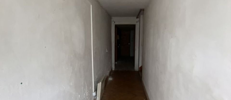 House 11 rooms of 249 m² in Frain (88320)