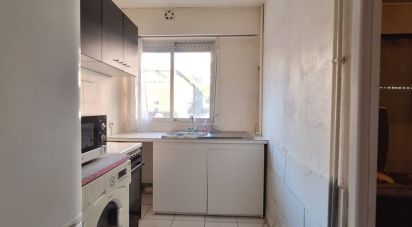 Apartment 1 room of 28 m² in Vallauris (06220)