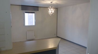 Appartement 3 pièces de 54 m² à Montivilliers (76290)