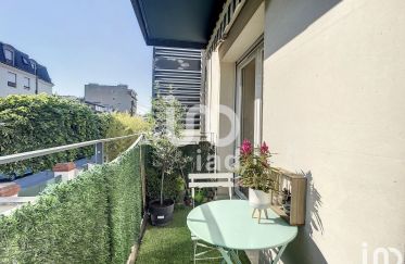 Apartment 3 rooms of 67 m² in La Garenne-Colombes (92250)