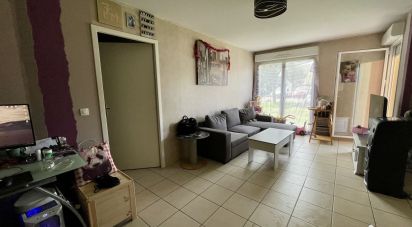 Appartement 2 pièces de 49 m² à Agneaux (50180)