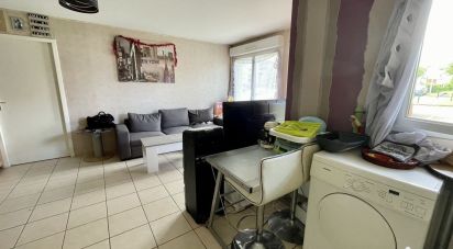 Appartement 2 pièces de 49 m² à Agneaux (50180)