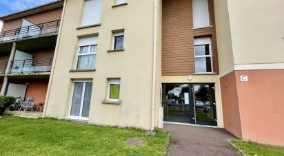 Apartment 2 rooms of 49 m² in Agneaux (50180)