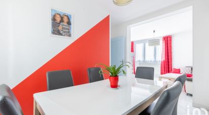 Appartement 4 pièces de 66 m² à Sainte-Geneviève-des-Bois (91700)