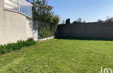 House 3 rooms of 60 m² in Orly (94310)