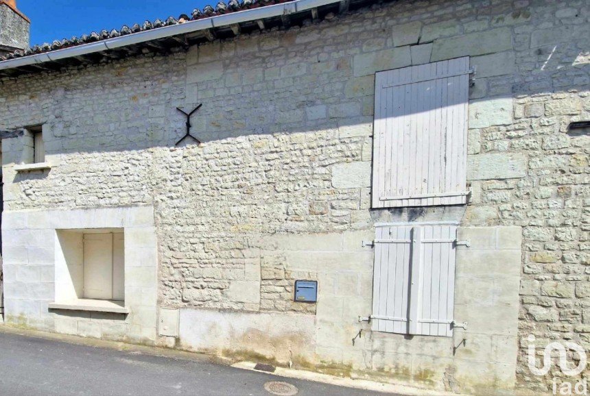 House 4 rooms of 74 m² in Faye-la-Vineuse (37120)