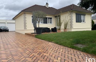 House 5 rooms of 115 m² in Saran (45770)