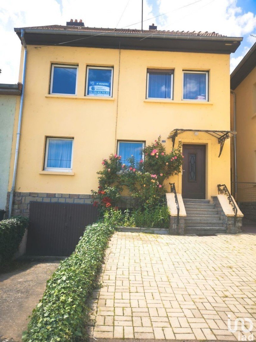 House 6 rooms of 211 m² in Francaltroff (57670)