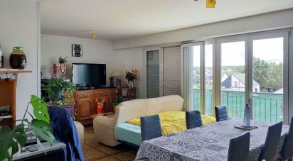 Appartement 3 pièces de 69 m² à Mauges-sur-Loire (49570)