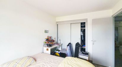 Apartment 3 rooms of 69 m² in Mauges-sur-Loire (49570)