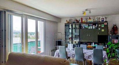 Apartment 3 rooms of 69 m² in Mauges-sur-Loire (49570)