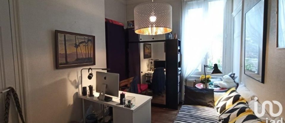 Appartement 6 pièces de 160 m² à Saint-Étienne (42000)