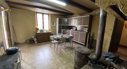 House 4 rooms of 105 m² in Frain (88320)
