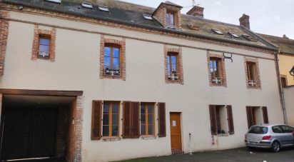 Building in Nonancourt (27320) of 316 m²