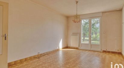 House 5 rooms of 110 m² in Écouflant (49000)