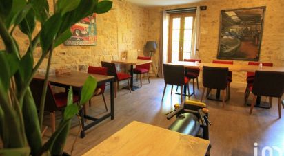 Restaurant of 100 m² in Saint-Avit-Sénieur (24440)