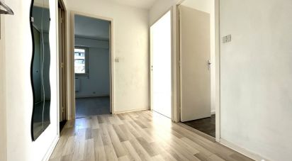 Apartment 2 rooms of 54 m² in Nantes (44300)