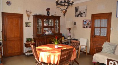 House 7 rooms of 177 m² in Le Dorat (87210)