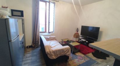 Appartement 3 pièces de 45 m² à Amiens (80090)