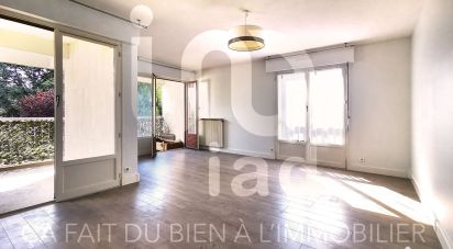 Apartment 3 rooms of 55 m² in Montreuil (93100)