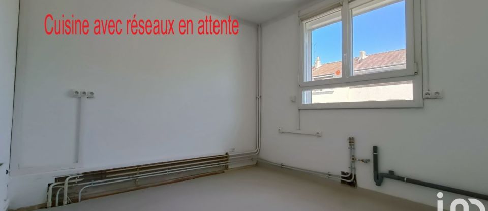 Maison 5 pièces de 88 m² à Reims (51100)