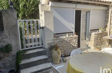 House 3 rooms of 59 m² in Saint-Michel-l'Observatoire (04870)