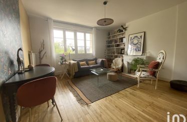 Appartement 3 pièces de 67 m² à Nantes (44000)