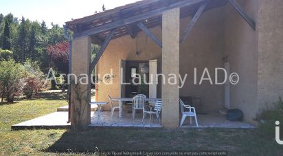 House 4 rooms of 120 m² in Fayence (83440)