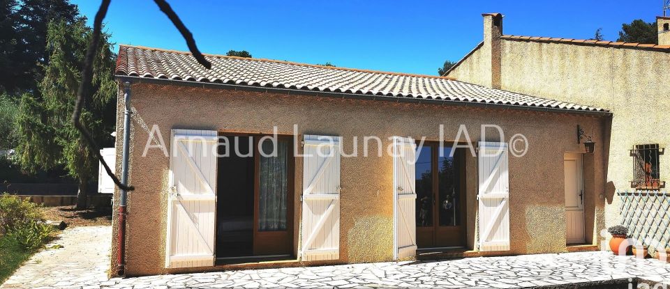 House 4 rooms of 120 m² in Fayence (83440)