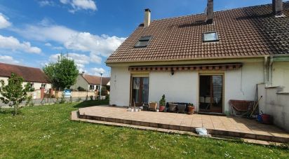 House 4 rooms of 90 m² in Pannes (45700)