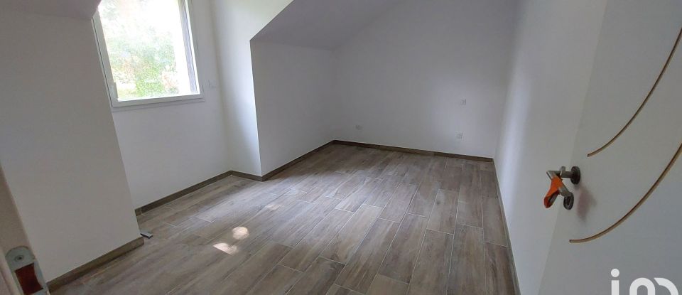 Maison 5 pièces de 108 m² à La Baule-Escoublac (44500)
