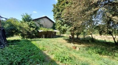 Barn conversion 2 rooms of 11,589 m² in Vayres (87600)