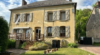 House 5 rooms of 175 m² in Fontvannes (10190)