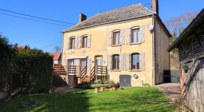 House 5 rooms of 175 m² in Fontvannes (10190)